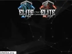 Sites similar to eliteark.com
