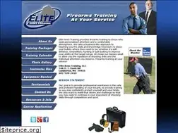 Sites similar to elitearmstraining.com
