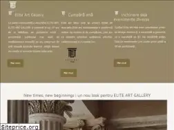 Sites similar to eliteart-gallery.com