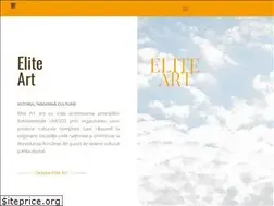 Sites similar to eliteart.org