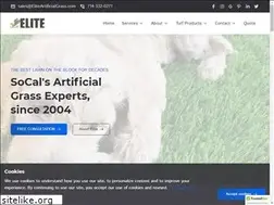Sites similar to eliteartificialgrass.com