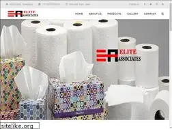 Sites similar to eliteassociateshyd.com
