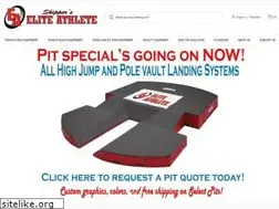 Sites similar to eliteathleteinc.com