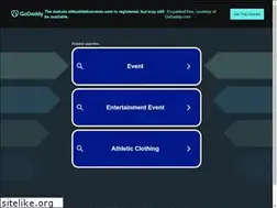 Sites similar to eliteathleticevents.com