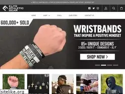 Sites similar to eliteathleticgear.com