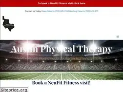 Sites similar to eliteathletictherapy.com