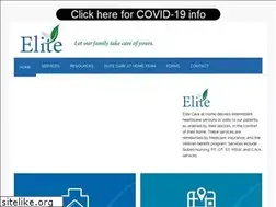 Sites similar to eliteathome.com