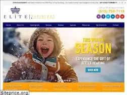 Sites similar to eliteaud.com