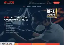 Sites similar to eliteaudioandcustoms.com