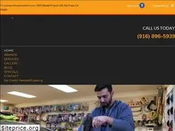 Sites similar to eliteaudioandtint.com