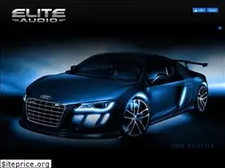 Sites similar to eliteaudioonline.com