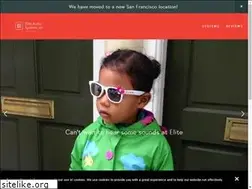 Sites similar to eliteaudiosf.com