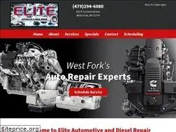 Sites similar to eliteautoanddiesel.net