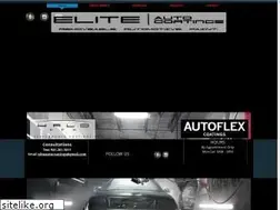 Sites similar to eliteautocoatings.com
