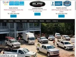 Sites similar to eliteautodunn.com