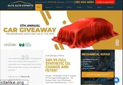 Sites similar to eliteautoexperts.com