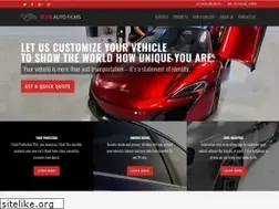 Sites similar to eliteautofilms.com
