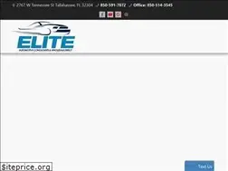 Sites similar to eliteautofl.com