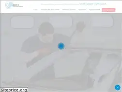 Sites similar to eliteautoglassmiami.com
