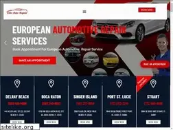 Sites similar to eliteautorepair.org