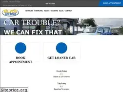 Sites similar to eliteautorepairtempe.com
