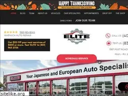 Sites similar to eliteautori.com