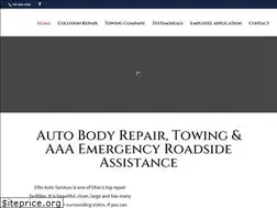Sites similar to eliteautoservices.net
