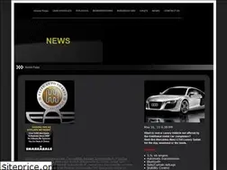 Sites similar to eliteautoshares.com