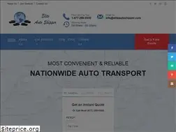 Sites similar to eliteautoshipper.com