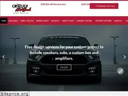 Sites similar to eliteautosounds.com
