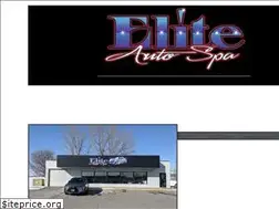 Sites similar to eliteautospaomaha.com