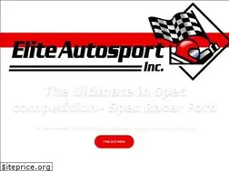 Sites similar to eliteautosport.com