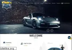 Sites similar to eliteautowholesale.com