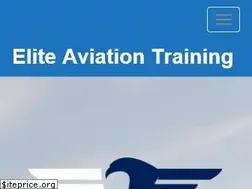 Sites similar to eliteaviationtraining.com