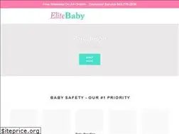 Sites similar to elitebaby.us