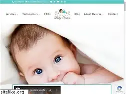 Sites similar to elitebabyservices.com