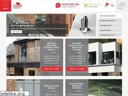 Sites similar to elitebalustrade.com