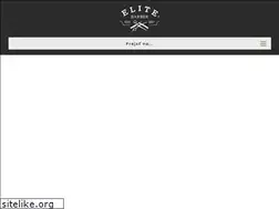 Sites similar to elitebarber.eu