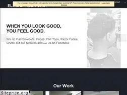 Sites similar to elitebarbershoptampa.com