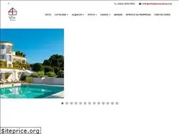 Sites similar to elitebienesraices.net