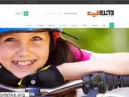 Sites similar to elitebike.ir