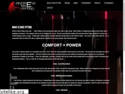 Sites similar to elitebikefit.com
