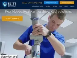 Sites similar to elitebiomedicalsolutions.com