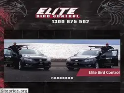 Sites similar to elitebird.com.au