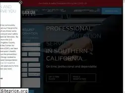 Sites similar to eliteblackcarservices.com