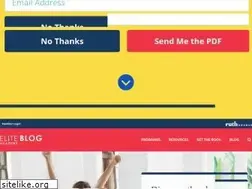 Sites similar to eliteblogacademy.com