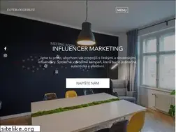 Sites similar to elitebloggers.cz