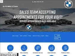 Sites similar to elitebmw.com