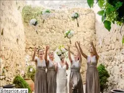 Sites similar to elitebodas.com