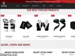 Sites similar to elitebodysquad.com
